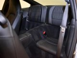 2003 Porsche 911 Turbo Coupe Black Interior