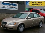 2008 Hyundai Sonata GLS