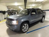 2009 Chevrolet Avalanche LTZ 4x4