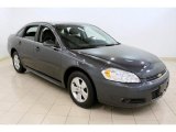 2010 Chevrolet Impala LT