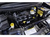 2003 Dodge Grand Caravan EX 3.8 Liter OHV 12-Valve V6 Engine