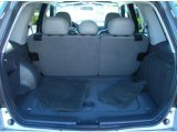 2007 Ford Escape XLT V6 Trunk