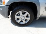 2006 Isuzu Ascender S Wheel