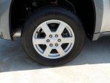 2006 Isuzu Ascender S Wheel