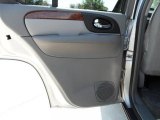 2006 Isuzu Ascender S Door Panel