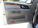 2006 Isuzu Ascender S Door Panel