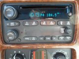 2006 Isuzu Ascender S Controls