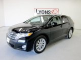 2011 Black Toyota Venza I4 AWD #49468905