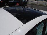 2008 BMW 6 Series 650i Coupe Sunroof