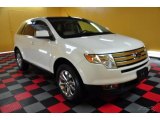 2008 Ford Edge Limited AWD