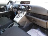 2008 Scion xB  Dark Gray Interior