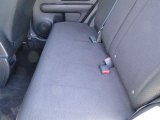 2008 Scion xB  Dark Gray Interior