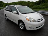 2006 Toyota Sienna Limited