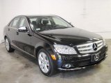 2008 Mercedes-Benz C 300 Sport