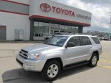 2005 Toyota 4Runner SR5 4x4