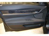 2011 BMW 7 Series 740Li Sedan Door Panel