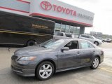 2007 Toyota Camry SE