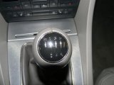 2008 Audi A4 2.0T quattro S-Line Avant 6 Speed Manual Transmission