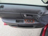 2003 Ford Taurus SEL Door Panel