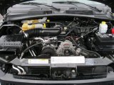 2006 Jeep Liberty Sport 4x4 3.7 Liter SOHC 12V Powertech V6 Engine