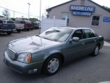 2005 Cadillac DeVille Sedan