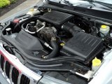 2002 Jeep Grand Cherokee Laredo 4x4 4.7 Liter SOHC 16-Valve V8 Engine