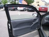 2003 Pontiac Grand Am GT Coupe Door Panel