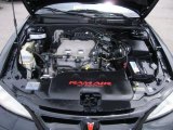 2003 Pontiac Grand Am GT Coupe 3.4 Liter 3400 SFI 12 Valve V6 Engine