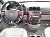 2006 Buick Terraza CXL Dashboard