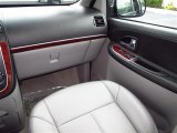 2006 Buick Terraza CXL Medium Gray Interior