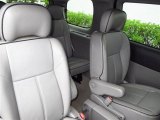 2006 Buick Terraza CXL Medium Gray Interior