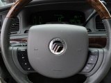 2005 Mercury Grand Marquis LS Steering Wheel