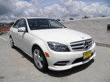 2011 Mercedes-Benz C 300 Sport