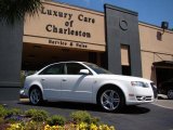 2007 Audi A4 2.0T Sedan