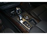 2011 BMW X5 xDrive 35d 6 Speed Steptronic Automatic Transmission