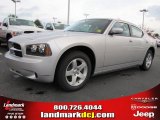 2010 Dodge Charger SE Data, Info and Specs
