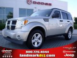 2009 Dodge Nitro SE