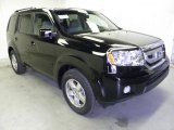 2011 Honda Pilot EX-L