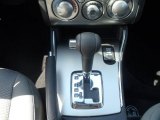 2011 Mitsubishi Galant FE 4 Speed Sportronic Automatic Transmission