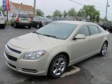 2010 Chevrolet Malibu LT Sedan