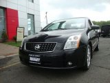 2008 Nissan Sentra 2.0 S