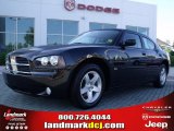 2010 Dodge Charger SXT