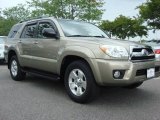 2006 Driftwood Pearl Toyota 4Runner SR5 #49469117