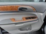 2009 Buick Enclave CX AWD Door Panel