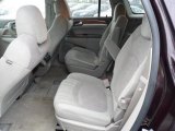 2009 Buick Enclave CX AWD Dark Titanium/Titanium Interior