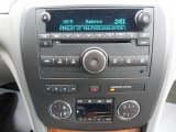 2009 Buick Enclave CX AWD Controls