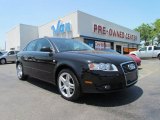2007 Audi A4 2.0T Sedan