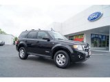 2008 Ford Escape Limited 4WD