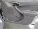 2003 Ford Focus LX Sedan Door Panel