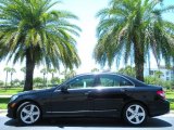 2010 Mercedes-Benz C 300 Sport